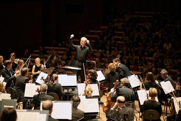 Sydney Opera House and Sydney Symphony Orchestra Dinner Package