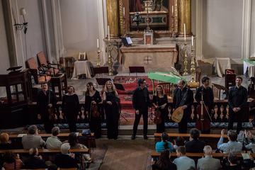 Venice Music Project