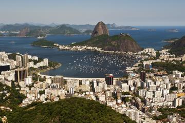 Best of Rio de Janeiro: 4-Day Customizable Tour