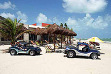 Buggy Trip on the Northcoast from Natal