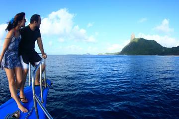 Fernando de Noronha Sunset Cruise