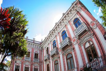 Florianópolis Full Day City Tour