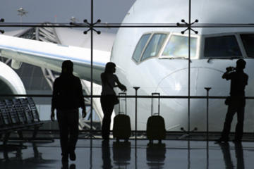Foz do Iguaçu Round-Trip Airport Transfer