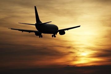 Shared Round-Trip Transfer: Eduardo Gomes International Airport