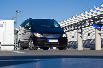 Shared Shuttle between Natal Airport and Pipa Hotels