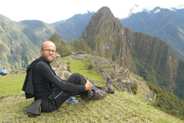 4-Day Lares Valley Trekking to Machu Picchu from Cusco