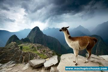 5-Day Salkantay Trek to Machu Picchu with Optional Hot Spring Bath