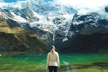 Hike to the Humantay Lagoon in just One Day