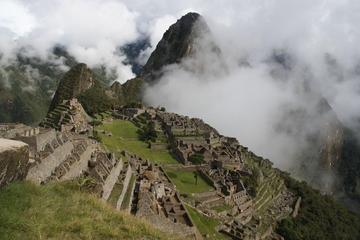 Machu Picchu by Train Full-Day Tour