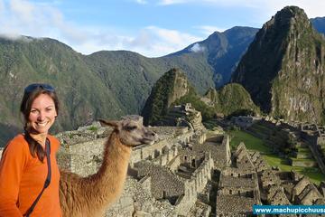 Short Inca Trail to Machu Picchu 2-Day 1-Night