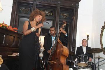 Jazz Fest Concert Series and Fish Fry