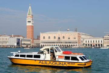 72-Hour Venice Transportation Pass