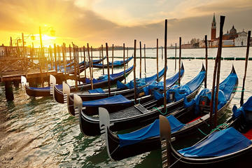 Classic 30-Minute Gondola Ride