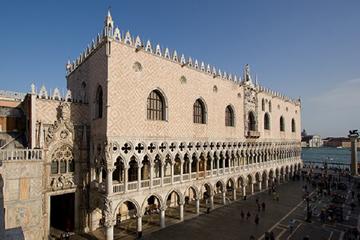 Doge's Palace Guided Tour With Skip-the-Line Entry