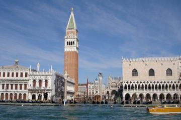 Private Tour: Venice Half-Day Walking Tour