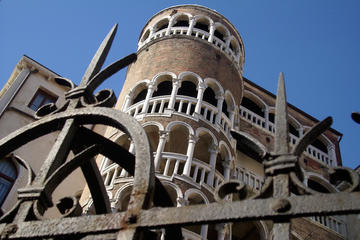 Scala Contarini del Bovolo guided tour
