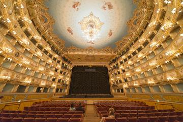 Teatro La Fenice Tour in Venice
