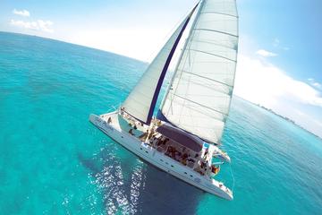 2 Days Package - Catamaran Isla Mujeres & Jungle Tour