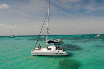Private Catamaran - Up to 25 persons - Full Day