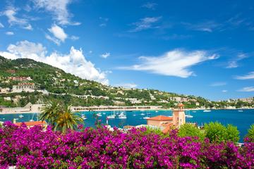 French Riviera Sightseeing Cruise from Nice