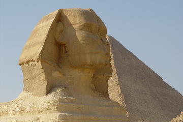 Full-Day Trip to Cairo from Dahab by Bus