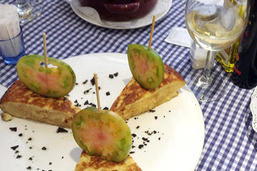 Food and Wine Tour of Valencia