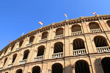 Typical Spanish Evening in Valencia