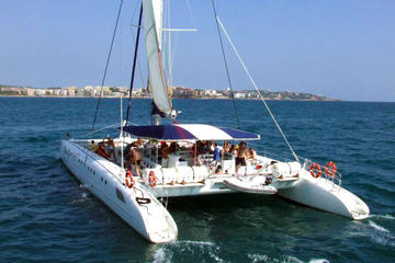Valencia Sailing Trip with Historical Tour and Paella Dinner