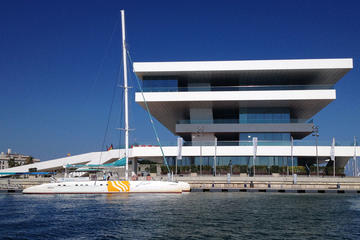 Valencia Swim Cruise and Lunch at the Beach