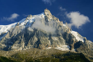 Independent Chamonix and Mont Blanc Tour from Geneva