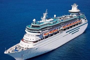 Private Tianjin Port Transfer: Between Beijing to Tianjin Port