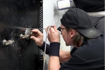 The Heist Escape Room Challenge
