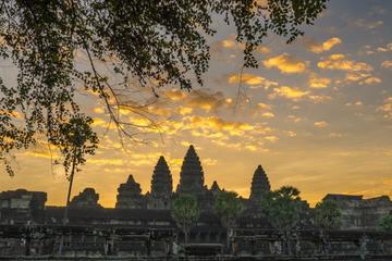 Angkor Heritage Masterclass Full Day