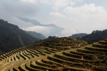 Four Days Muong Hoa Valley with Homestay
