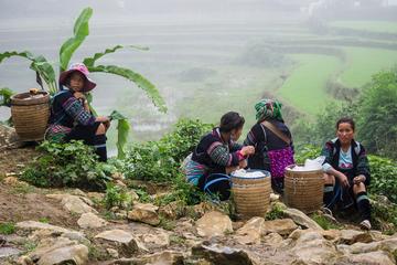 H'MONG CULTURE HALF DAY PRIVATE TOUR FROM SAPA