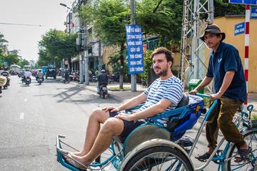 Half-Day Hidden Hanoi Small Group Tour
