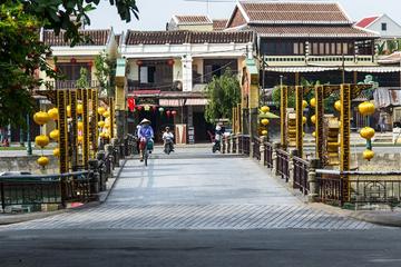 Half-Day Hidden Hoi An Walking Tour