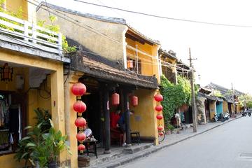 Half-Day Hoi An Countryside Cycling Tour