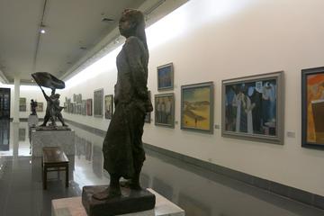 Hanoi History through Art Masterclass Full Day