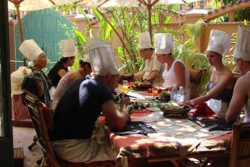 Khmer Cooking Class in Siem Reap