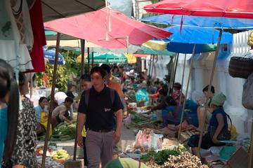 Luang Prabang Local Life Full-Day Small Group Tour