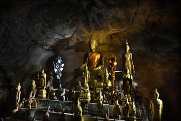 Luang Say Cruise from Luang Prabang overnight at Luang Suay Lodge
