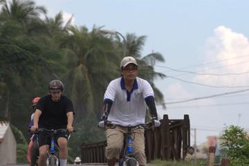 Rustic Mekong Cycle and Homestay
