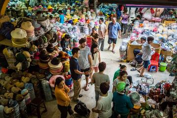 Saigon Streets of Chinatown Morning Tour