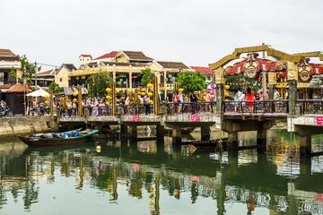 SHORE EXCURSION - HOI AN HIGHLIGHTS AND HIDDEN CHARM