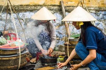 Small-Group Hoi An Night Food Tour