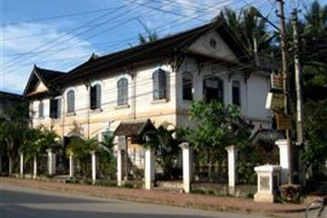UNESCO Heritage and Architecture Tour of Luang Prabang
