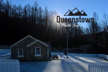 Half-Day Skippers Canyon Photography Tour from Queenstown