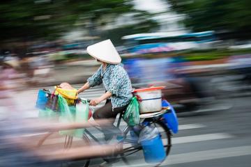 Hanoi Explorer Private Photo Tour