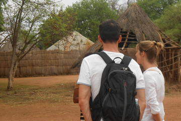 Half-Day Village Tour of Livingstone's Neighborhood